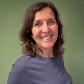 Christine Schweizer