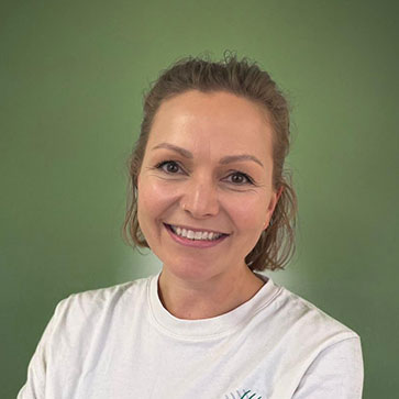 Julia Fröhlich-Necker