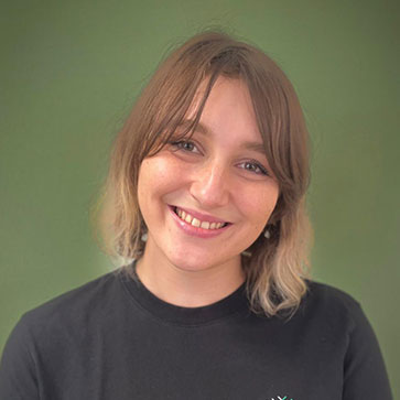Mattea Schweizer
